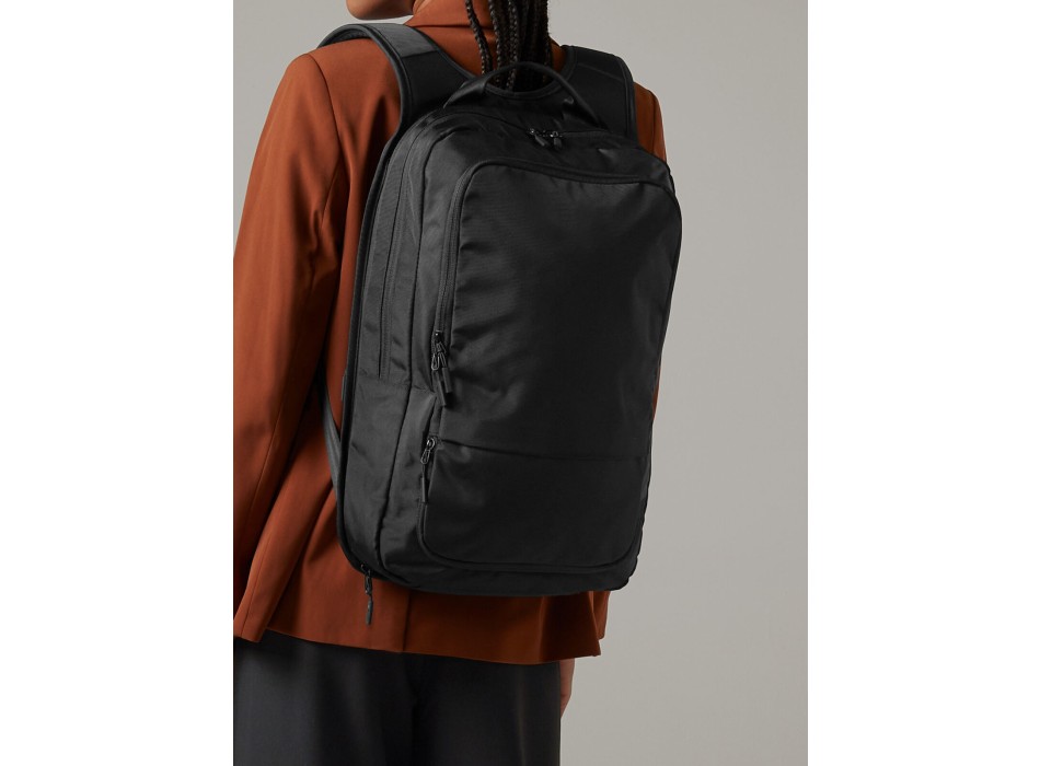 Pitch Black 24 Hour Backpack FullGadgets.com