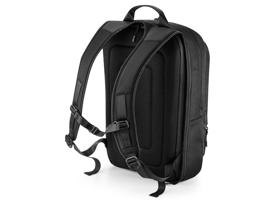 Pitch Black 24 Hour Backpack FullGadgets.com
