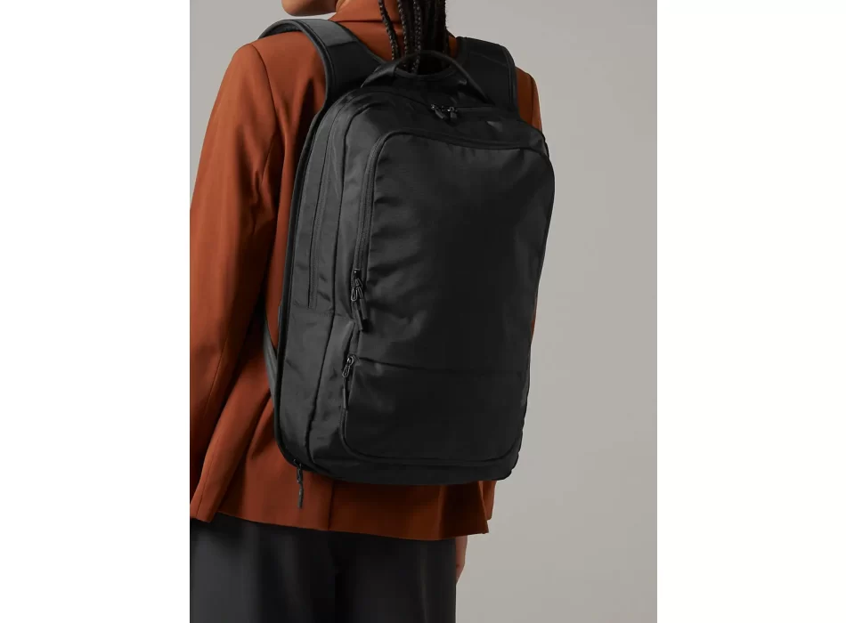 Pitch Black 24 Hour Backpack FullGadgets.com