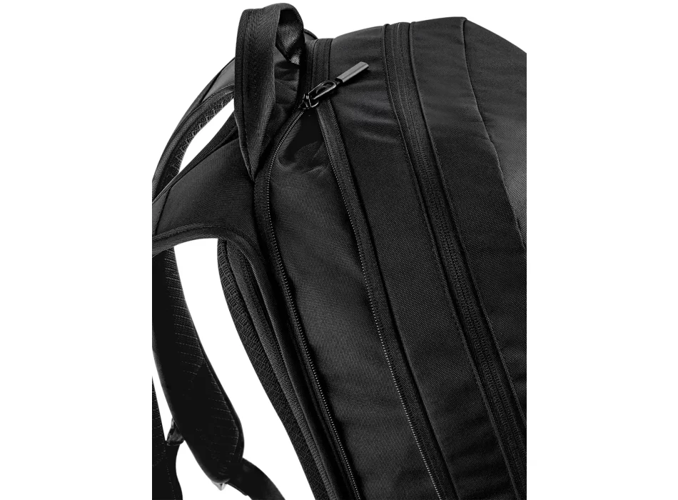 Pitch Black 24 Hour Backpack FullGadgets.com
