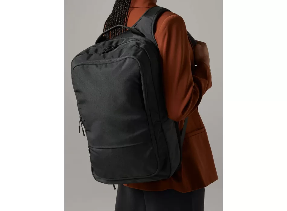 Pitch Black 24 Hour Backpack FullGadgets.com