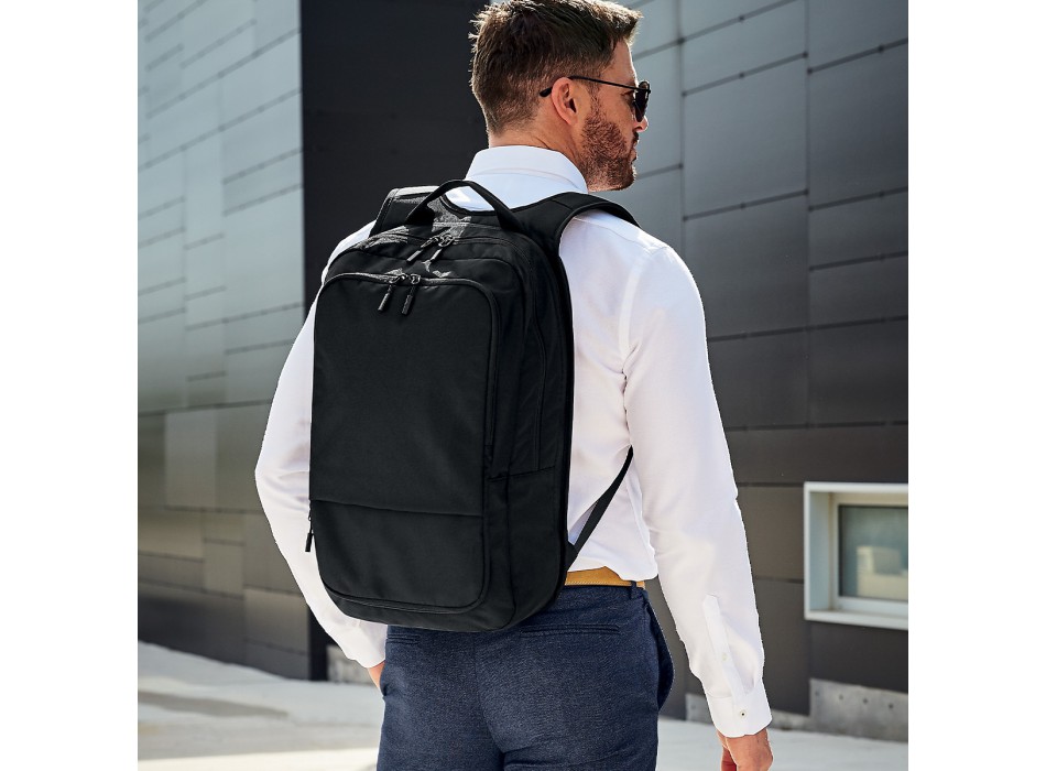 PITCH BLACK 24H BACKPACK 1000D FullGadgets.com