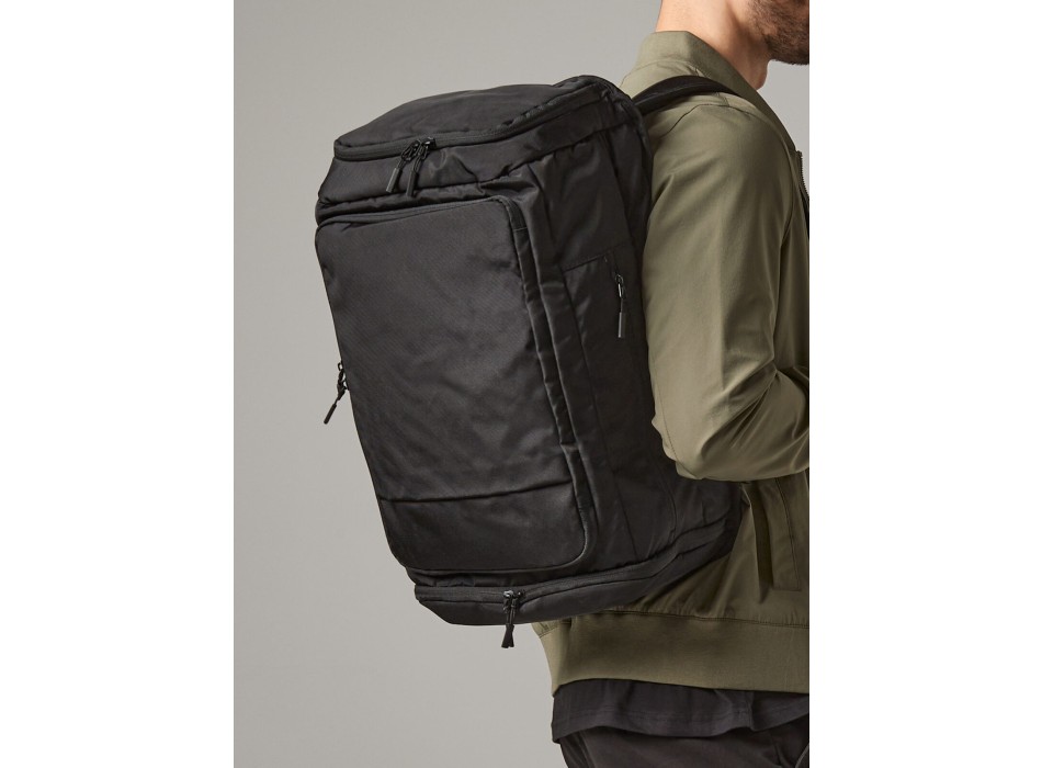 Pitch Black 72 Hour Weekender FullGadgets.com