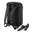 Pitch Black 72 Hour Weekender FullGadgets.com