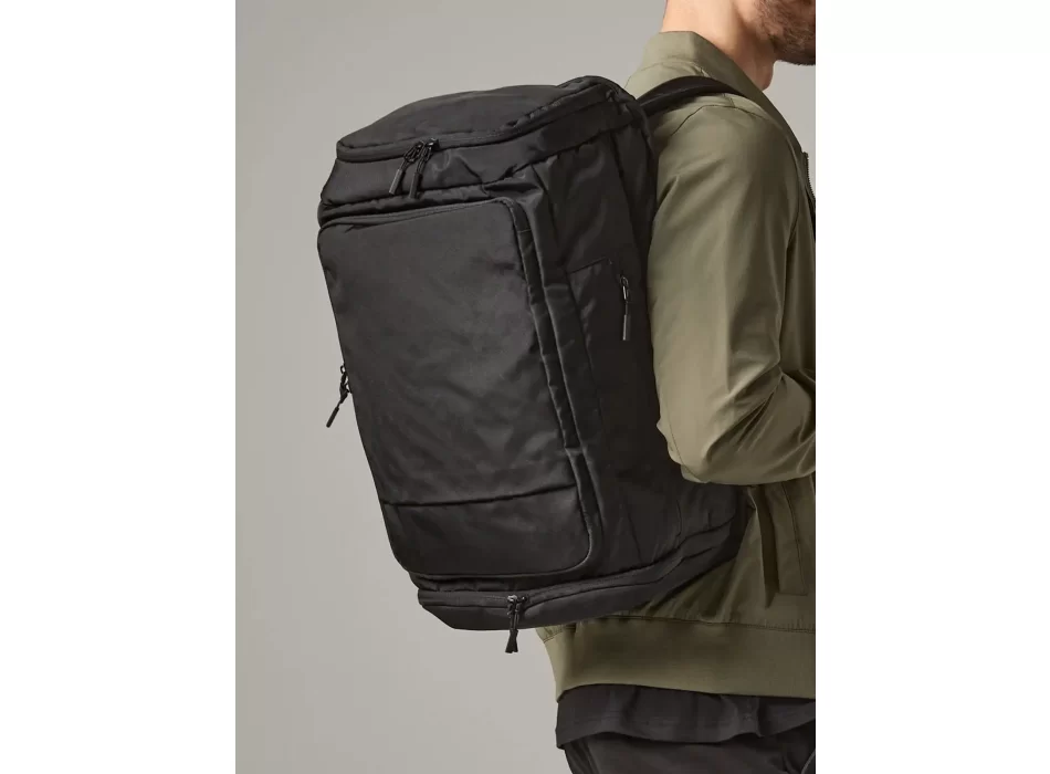 Pitch Black 72 Hour Weekender FullGadgets.com