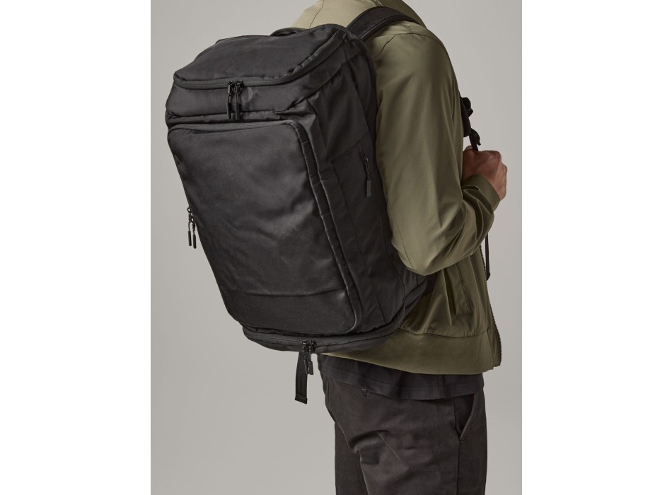 Pitch Black 72 Hour Weekender FullGadgets.com