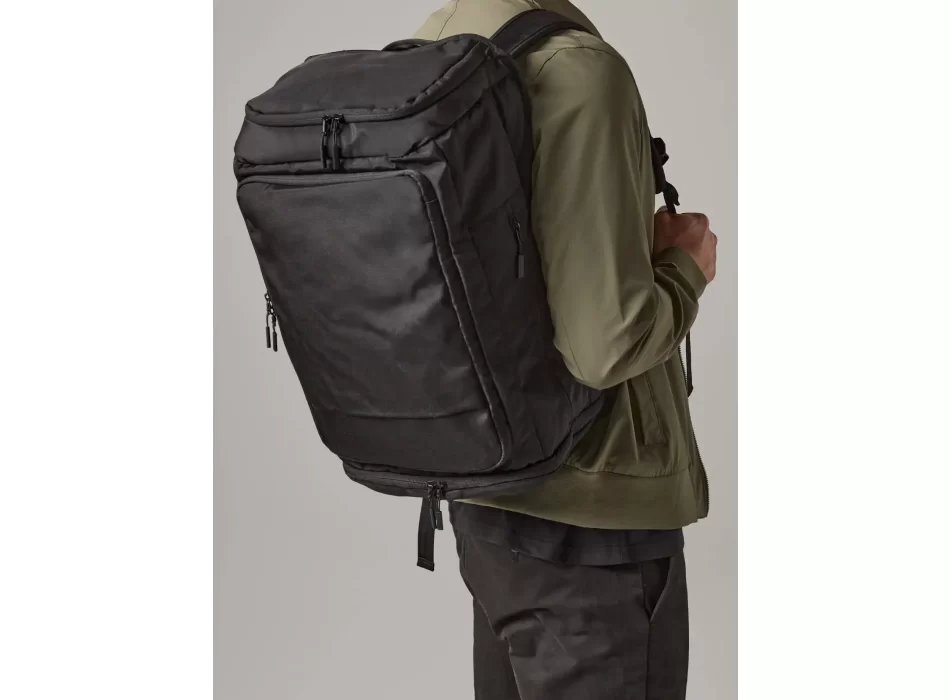 Pitch Black 72 Hour Weekender FullGadgets.com