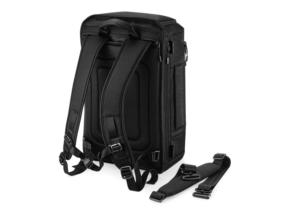 PITCH BLACK 72H W.E. 1000D FullGadgets.com