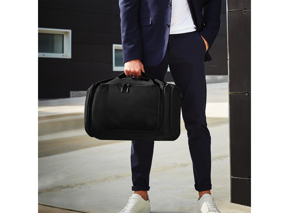 PITCH BLACK 72H W.E. 1000D FullGadgets.com