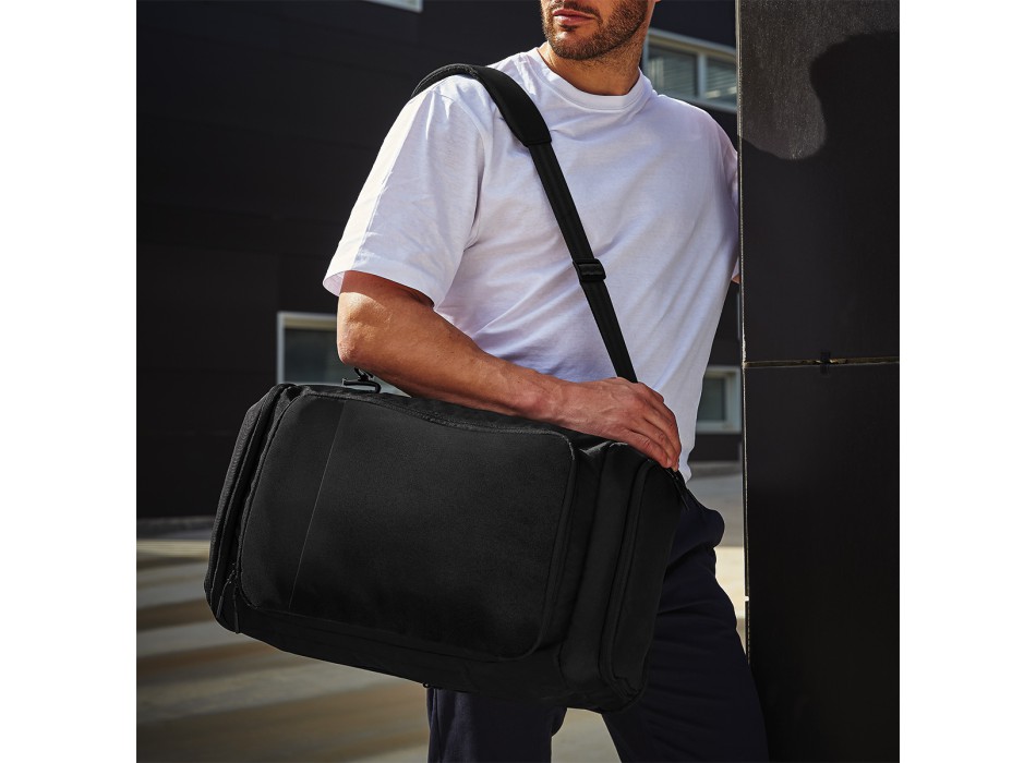 PITCH BLACK 72H W.E. 1000D FullGadgets.com