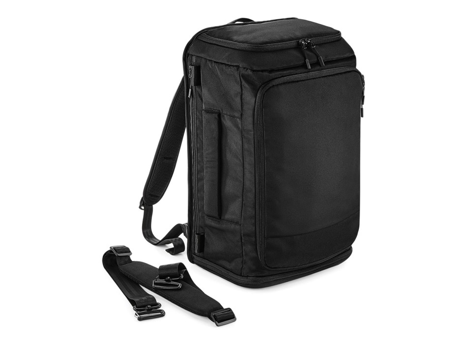 PITCH BLACK 72H W.E. 1000D FullGadgets.com