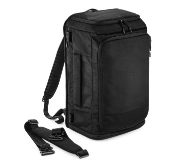 PITCH BLACK 72H W.E. 1000D FullGadgets.com