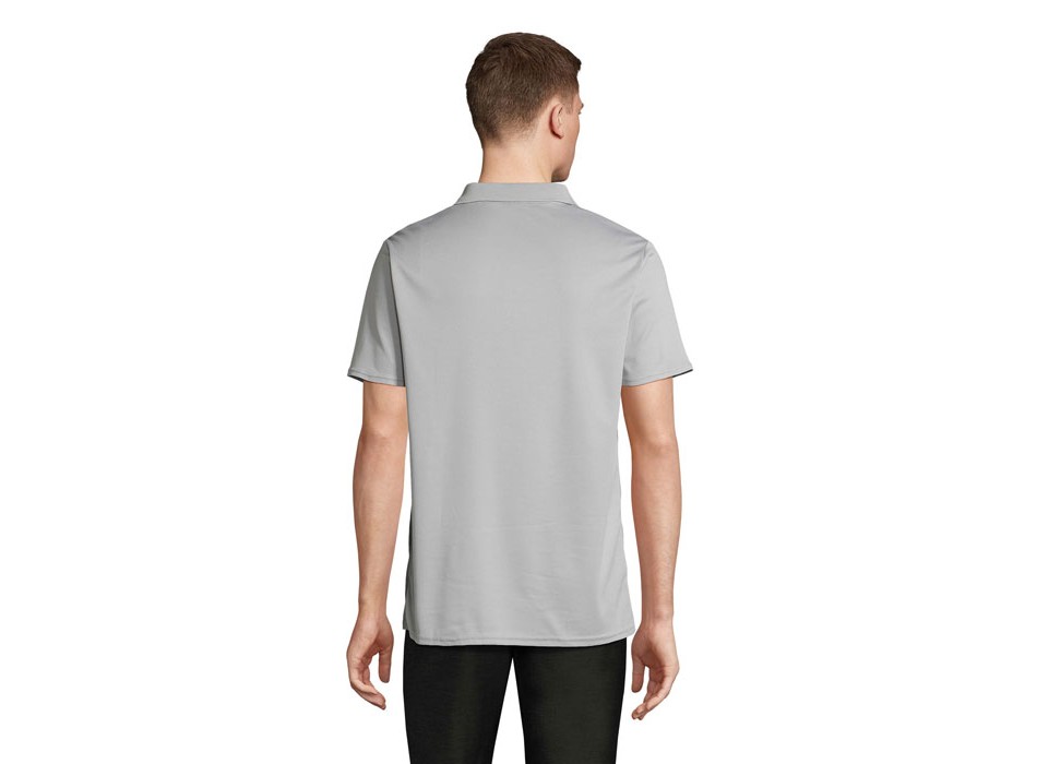 PITCHER - PITCHER UNISEX POLO FullGadgets.com