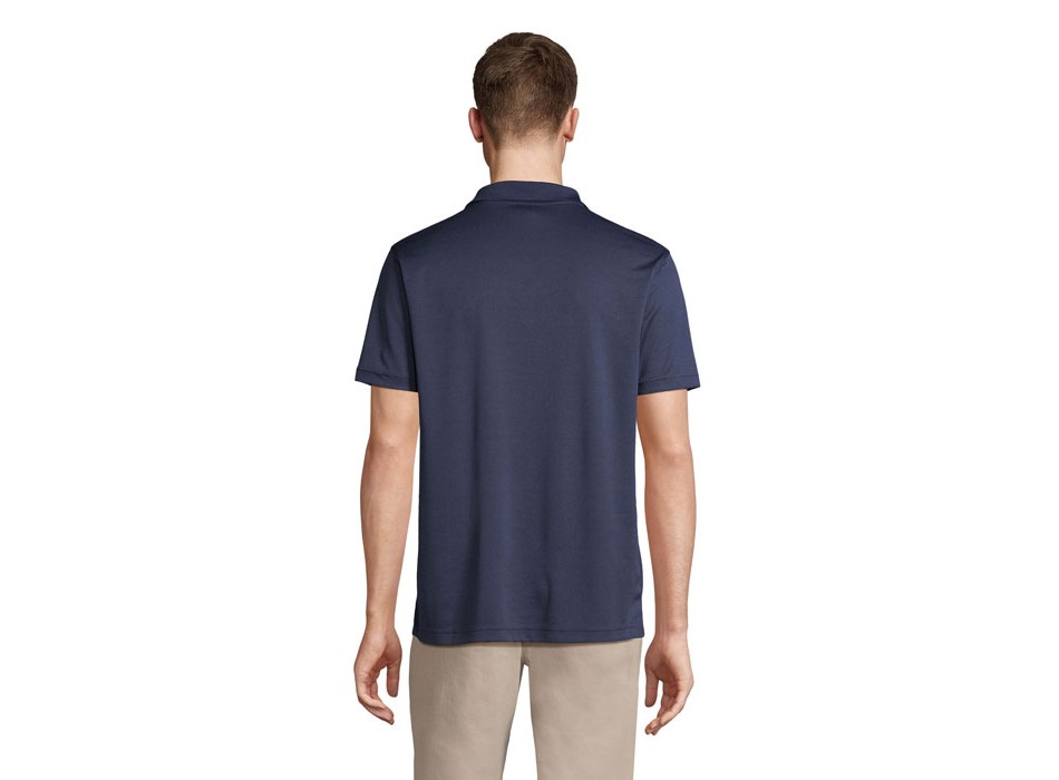 PITCHER - PITCHER UNISEX POLO FullGadgets.com