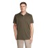 PITCHER - PITCHER UNISEX POLO