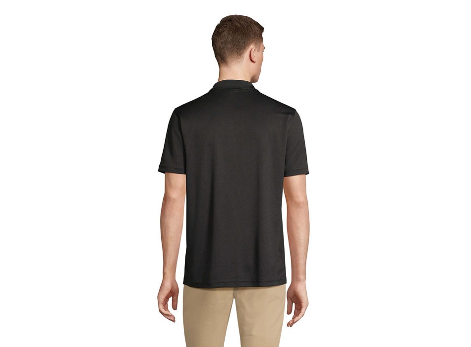 PITCHER - PITCHER UNISEX POLO FullGadgets.com