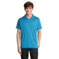 PITCHER - PITCHER UNISEX POLO