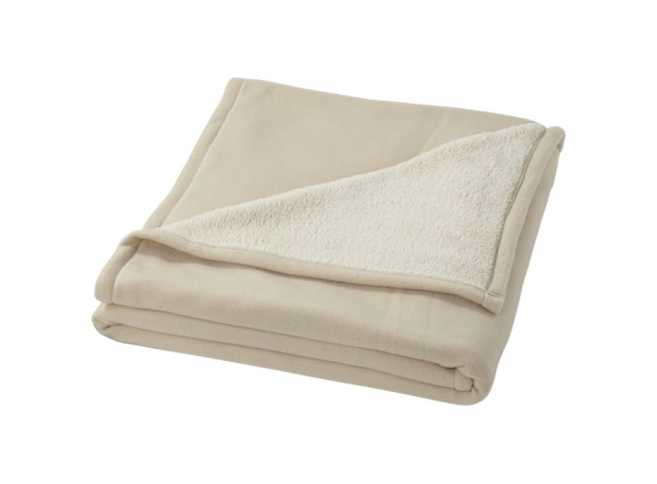 Plaid in sherpa morbido Springwood FullGadgets.com