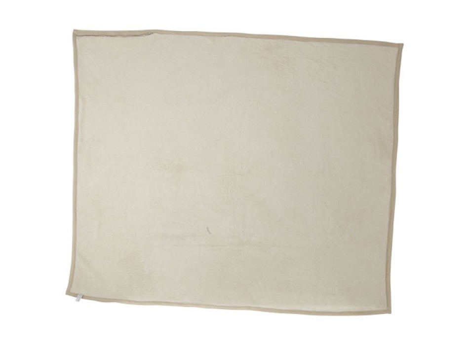 Plaid in sherpa morbido Springwood FullGadgets.com