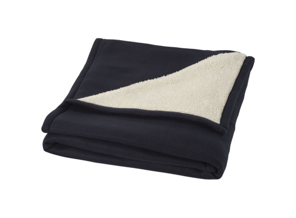 Plaid in sherpa morbido Springwood FullGadgets.com