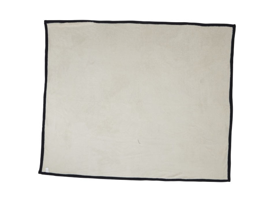 Plaid in sherpa morbido Springwood FullGadgets.com