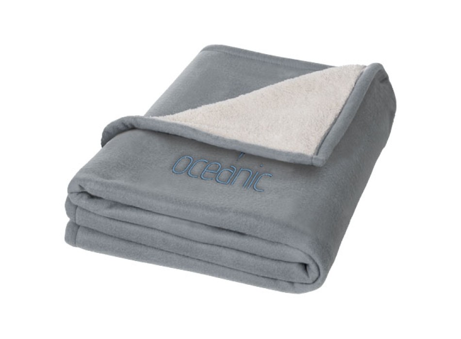 Plaid in sherpa morbido Springwood FullGadgets.com