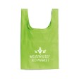 PLAKA. Borsa pieghevole in 210D FullGadgets.com
