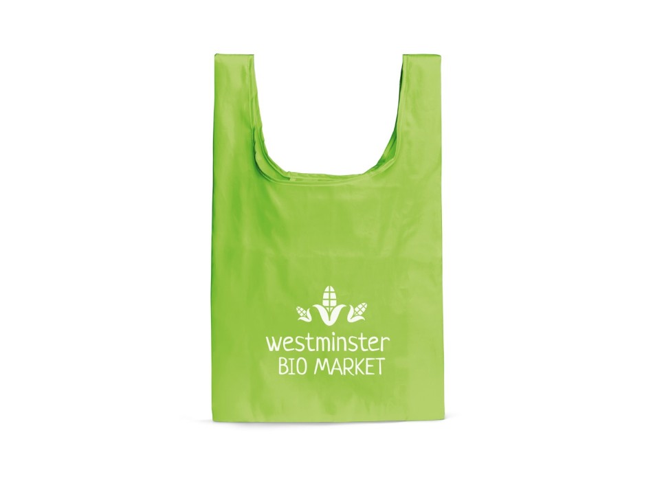 PLAKA. Borsa pieghevole in 210D FullGadgets.com