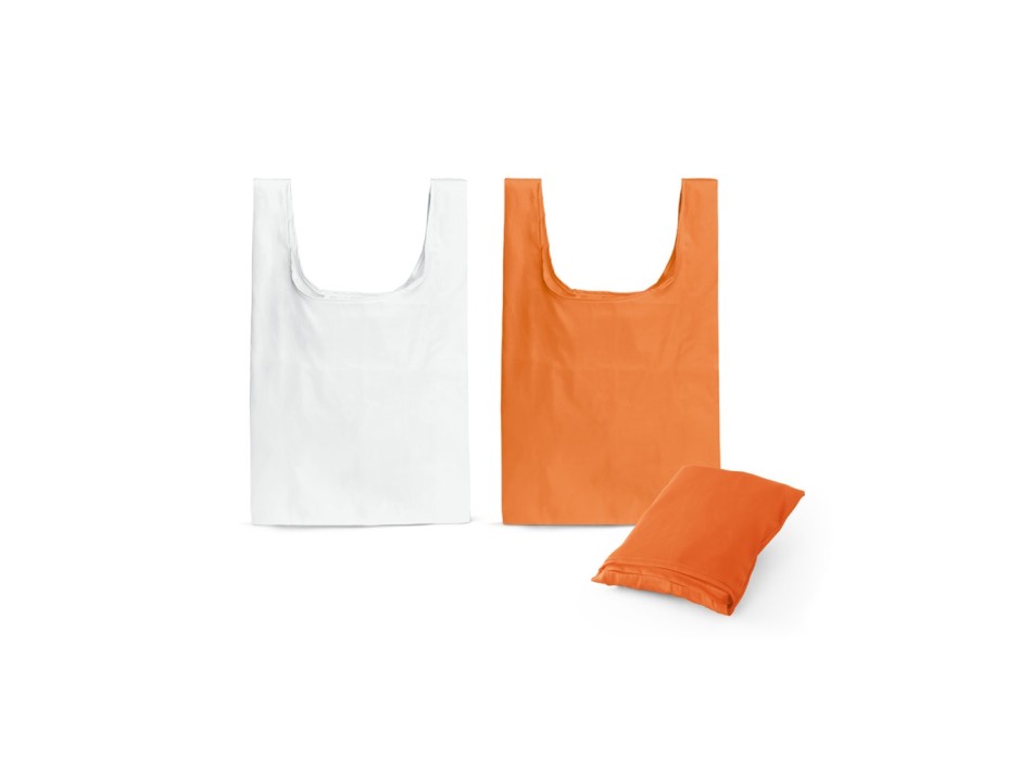 PLAKA. Borsa pieghevole in 210D FullGadgets.com