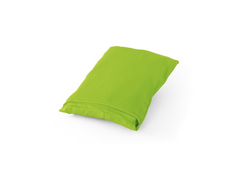 PLAKA. Borsa pieghevole in 210D FullGadgets.com