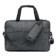 PLANA - Porta laptop in feltro RPET 15" FullGadgets.com