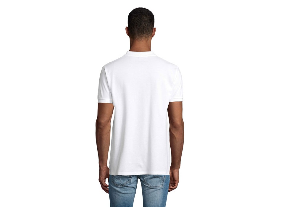 PLANET MEN - Polo PLANET UOMO 170g FullGadgets.com