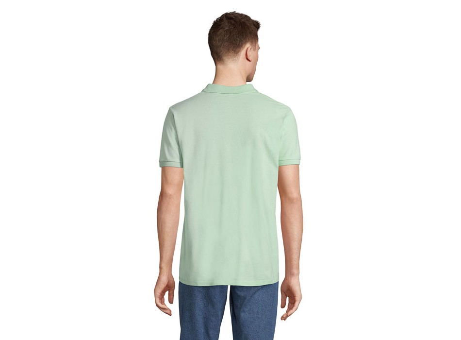 PLANET MEN - Polo PLANET UOMO 170g FullGadgets.com