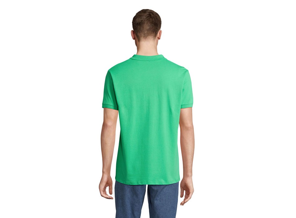 PLANET MEN - Polo PLANET UOMO 170g FullGadgets.com