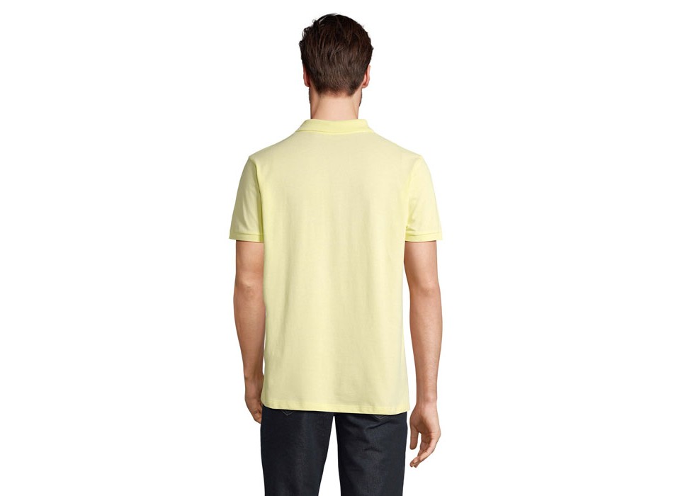 PLANET MEN - Polo PLANET UOMO 170g FullGadgets.com