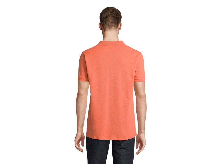 PLANET MEN - Polo PLANET UOMO 170g FullGadgets.com