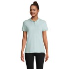 PLANET WOMEN - PLANET DONNA Polo 170g FullGadgets.com