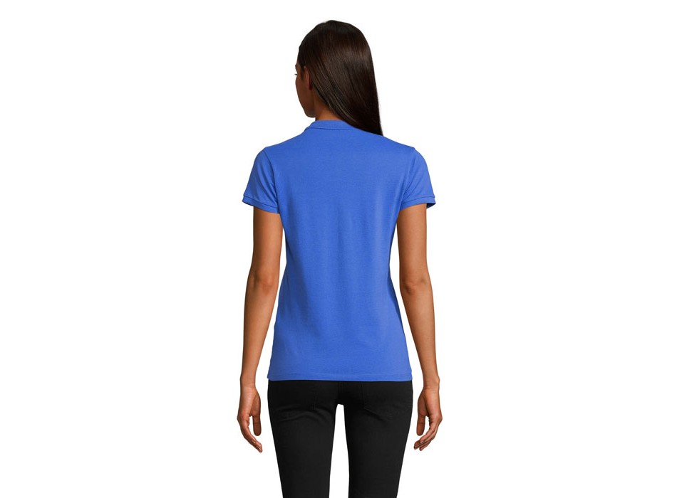 PLANET WOMEN - Polo PLANET DONNA 170g FullGadgets.com