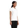 PLANET WOMEN - Polo PLANET DONNA 170g FullGadgets.com
