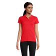 PLANET WOMEN - Polo PLANET DONNA 170g FullGadgets.com