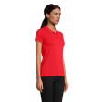 PLANET WOMEN - Polo PLANET DONNA 170g FullGadgets.com