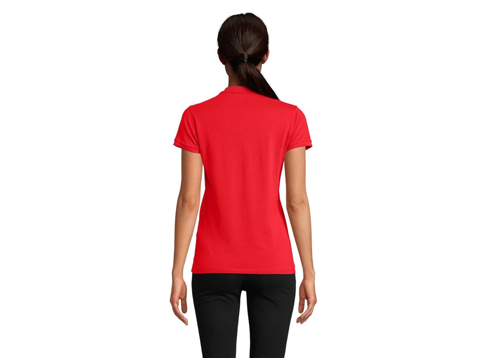 PLANET WOMEN - Polo PLANET DONNA 170g FullGadgets.com