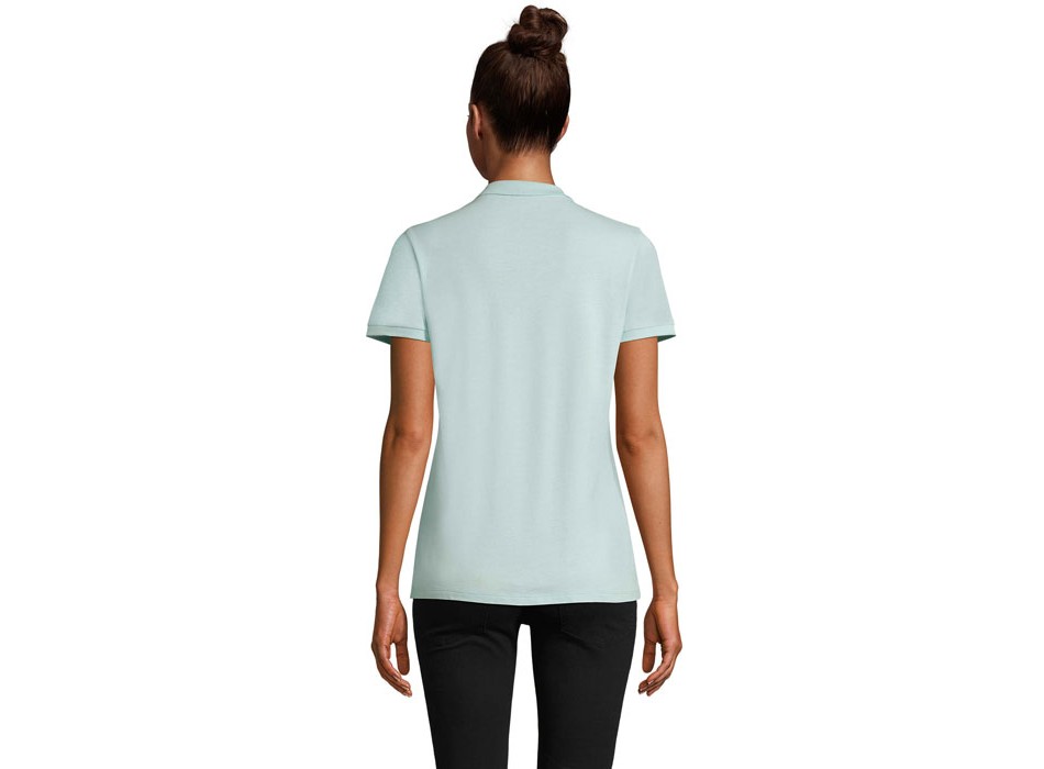 PLANET WOMEN - Polo PLANET DONNA 170g FullGadgets.com