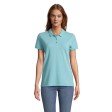 PLANET WOMEN - Polo PLANET DONNA 170g FullGadgets.com