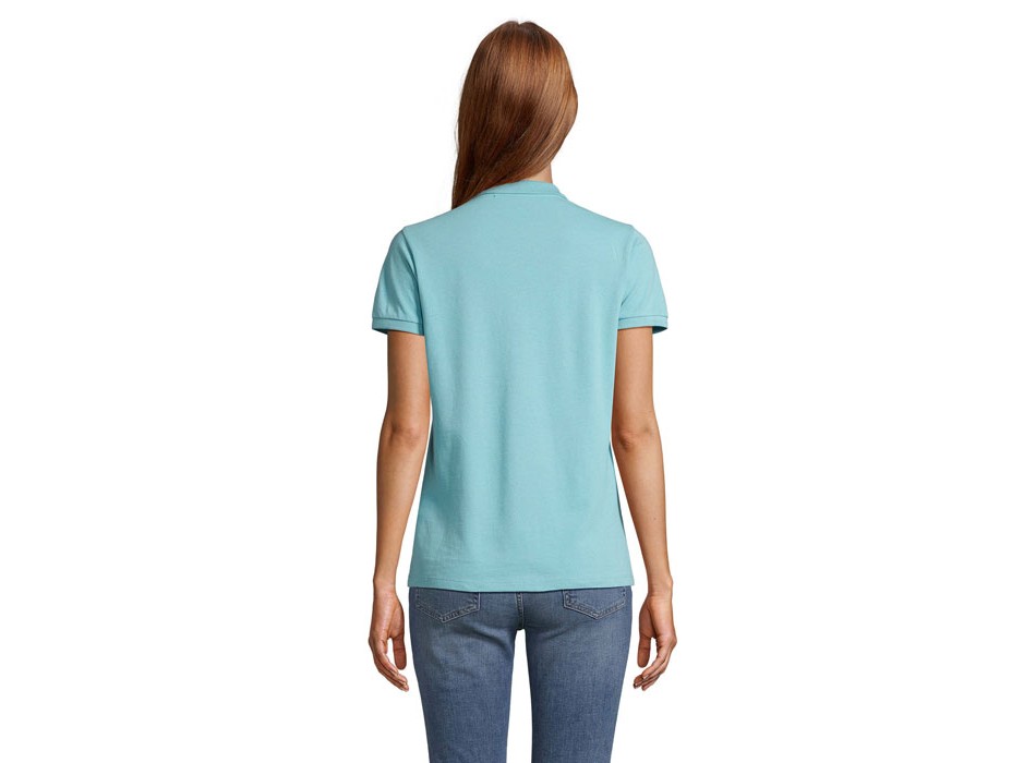 PLANET WOMEN - Polo PLANET DONNA 170g FullGadgets.com