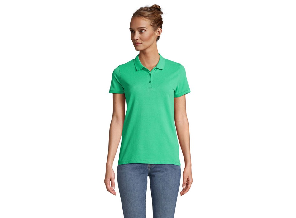 PLANET WOMEN - Polo PLANET DONNA 170g FullGadgets.com