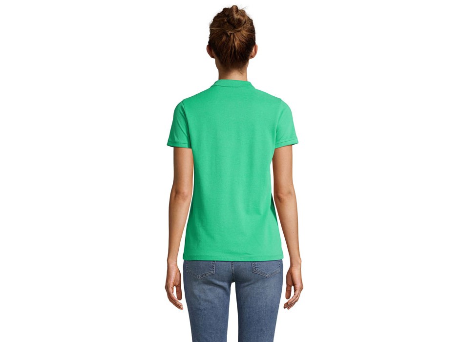 PLANET WOMEN - Polo PLANET DONNA 170g FullGadgets.com