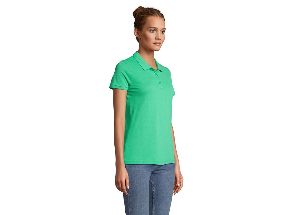 PLANET WOMEN - Polo PLANET DONNA 170g FullGadgets.com