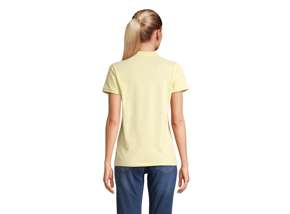 PLANET WOMEN - Polo PLANET DONNA 170g FullGadgets.com