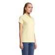PLANET WOMEN - Polo PLANET DONNA 170g FullGadgets.com